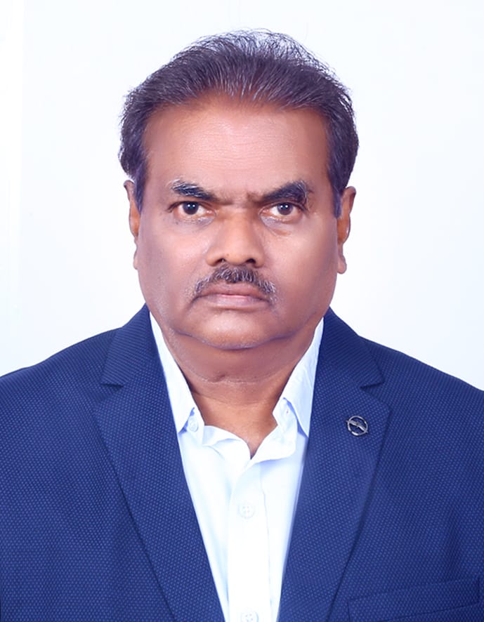 Our Founder